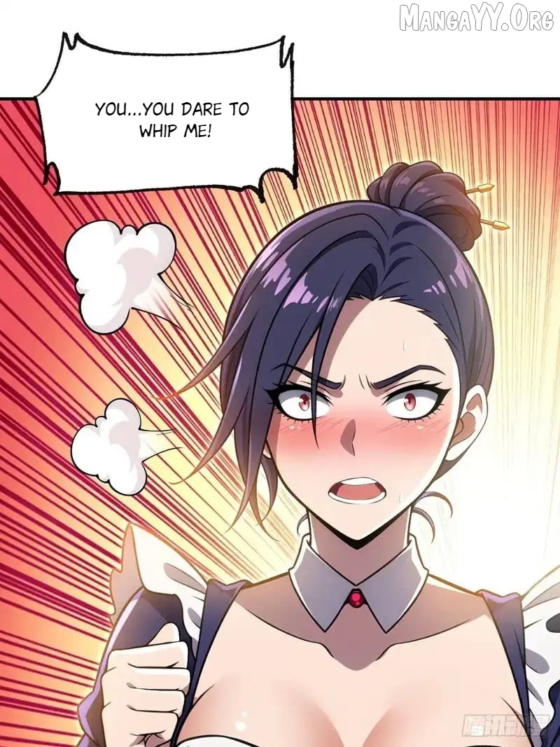 The Ultimate Wantless Godly Rich System Chapter 75 - page 86